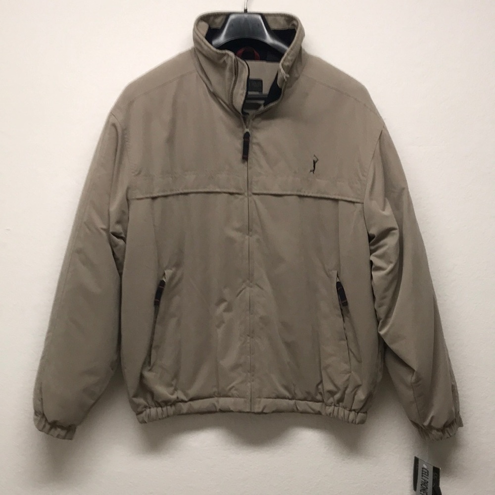 NWT PGA Tour “Signature Collection” Jacket